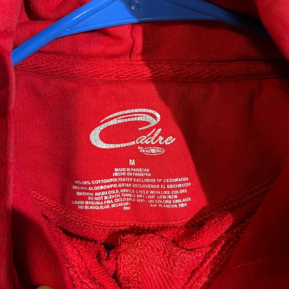 Cadre Athletic ohio state